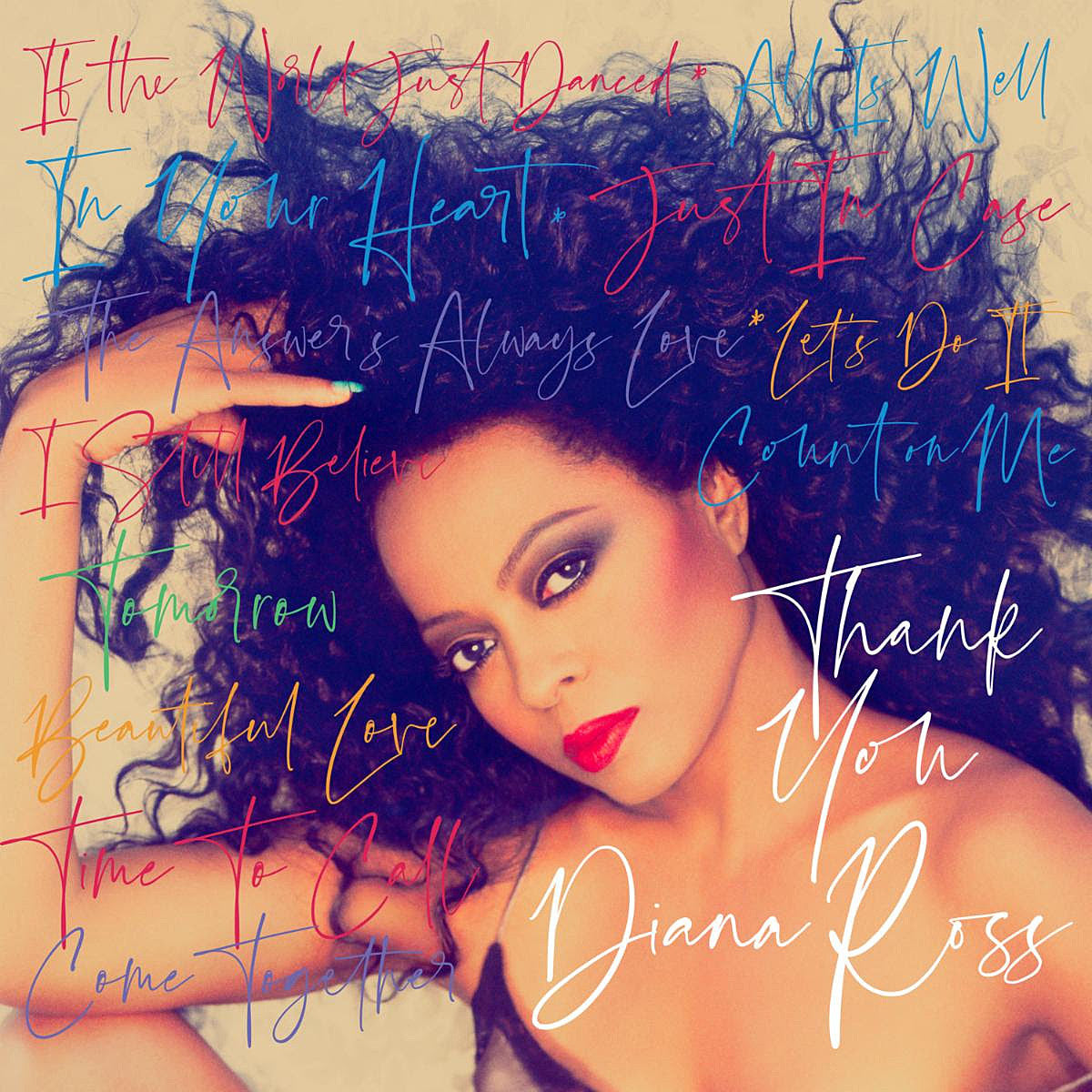 Diana Ross announces first album in 15 years, ft. Jack Antonoff (stream a track)