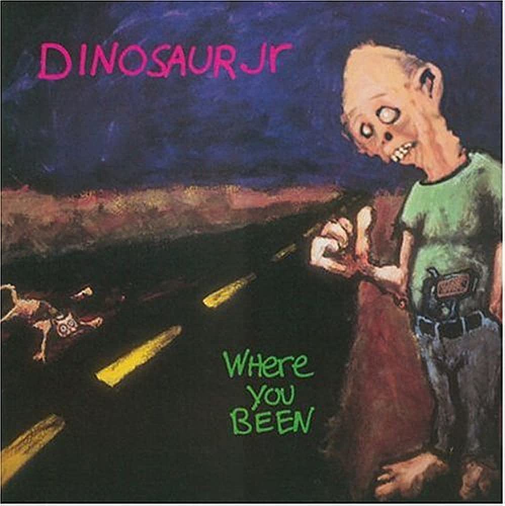 Dinosaur Jr announce ‘Where You Been?’ 30th anniversary residencies (BV presale for NYC)