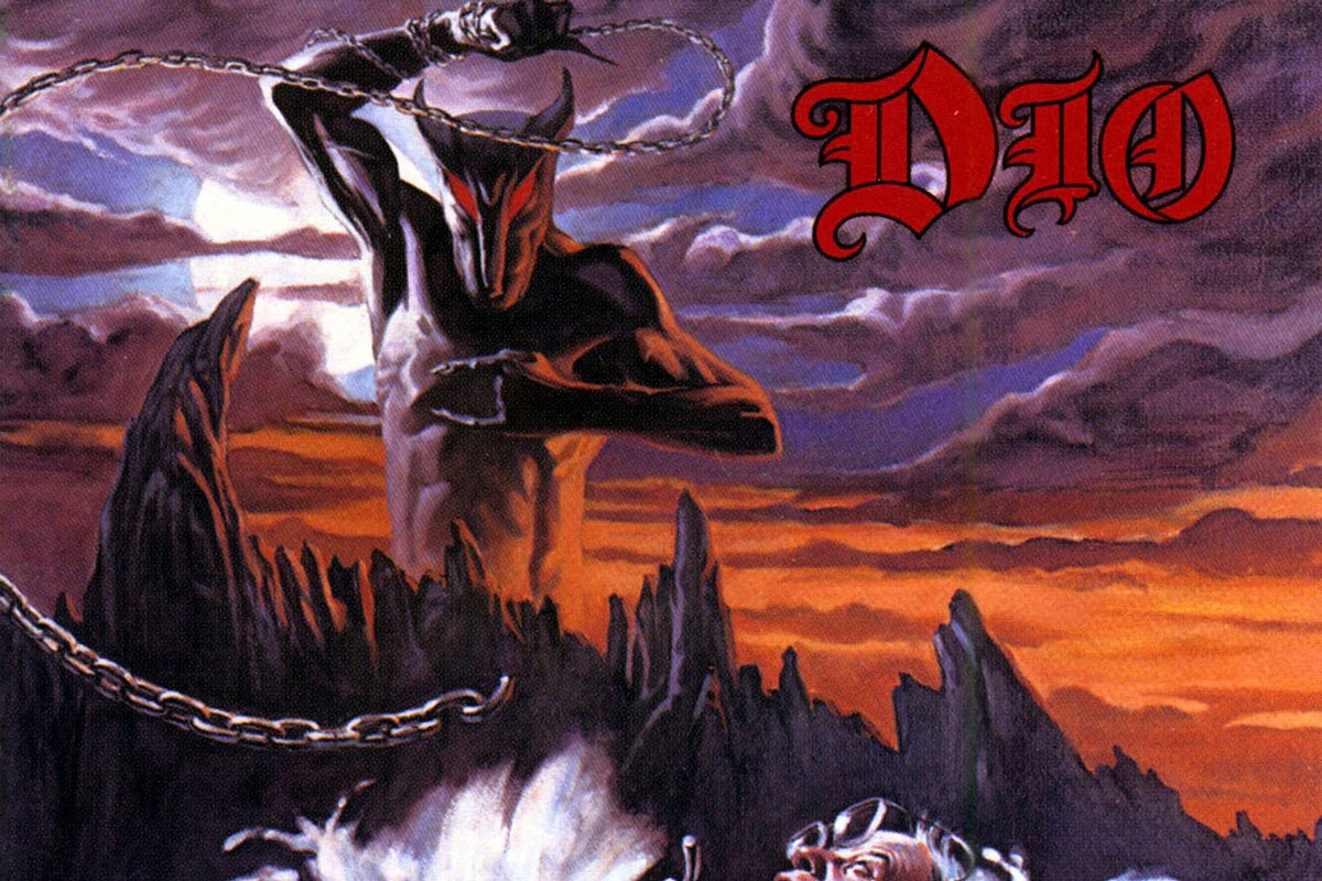 Official Ronnie James Dio documentary due out this year