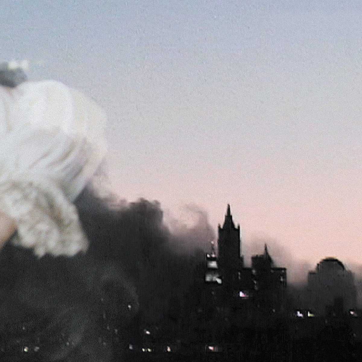William Basinski touring this fall; ‘Disintegration Loops’ anniversary show in NYC on 9/11