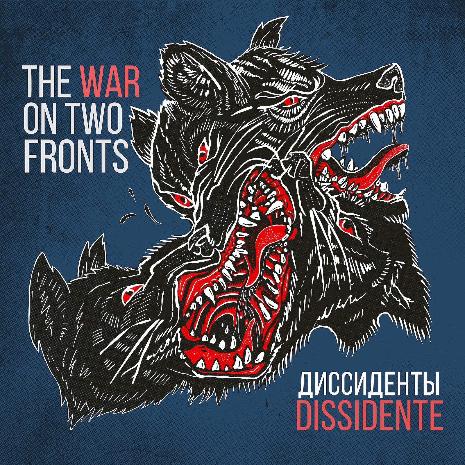 PGH ska-core band Dissidente announce debut LP (new song & exclusive blue vinyl pre-order)