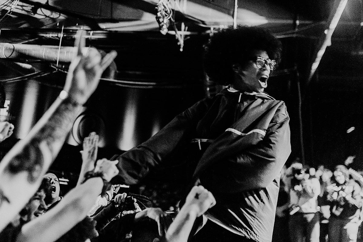 Zulu’s Anaiah Rasheed Muhammad denies abuse allegations; band played Brazil without him