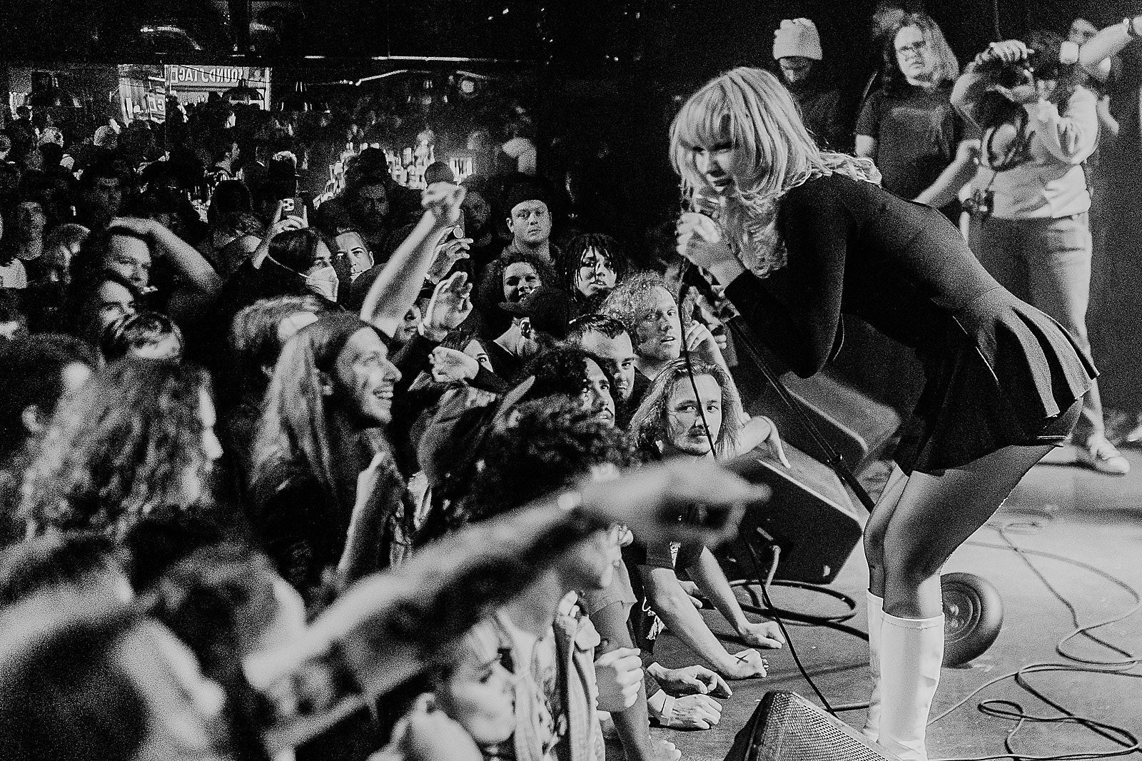 Our favorite songs of the week (playlist)