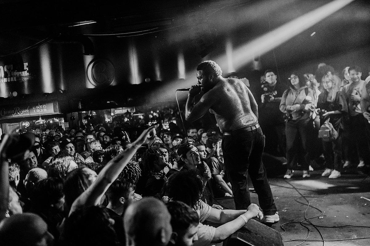 This Is Hardcore reveals full 2023 lineup (Deadguy, Bulldoze, End It, Pain of Truth & more added)