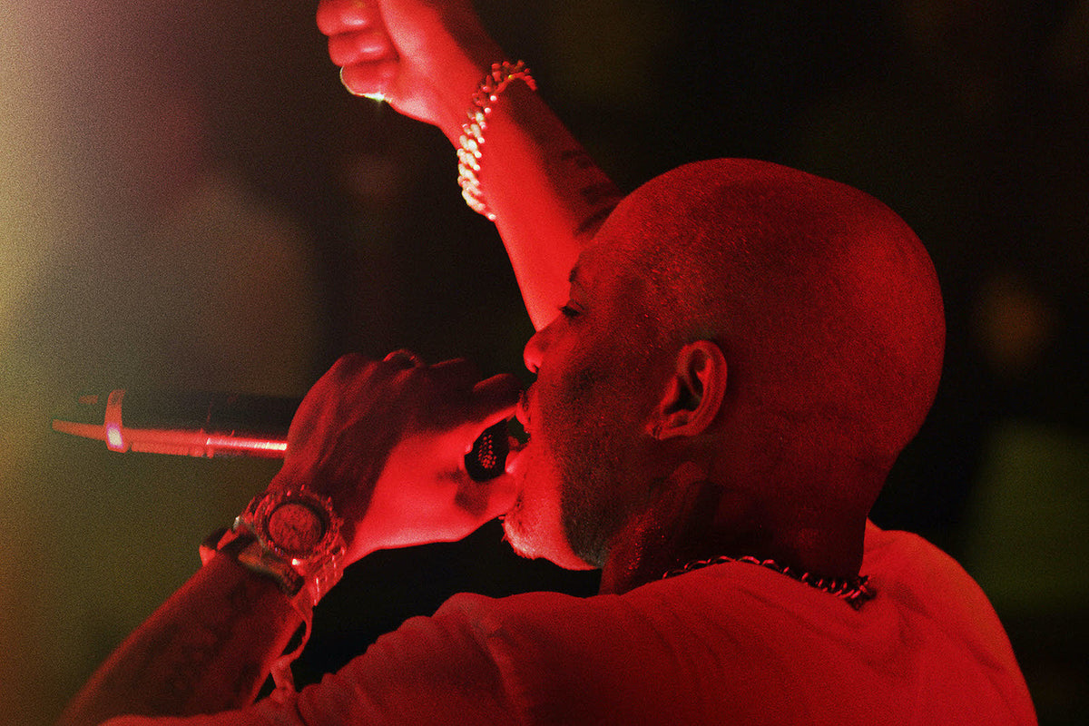 DMX doc coming to HBO on Thanksgiving, trailer released; Alanis Morissette doc out now