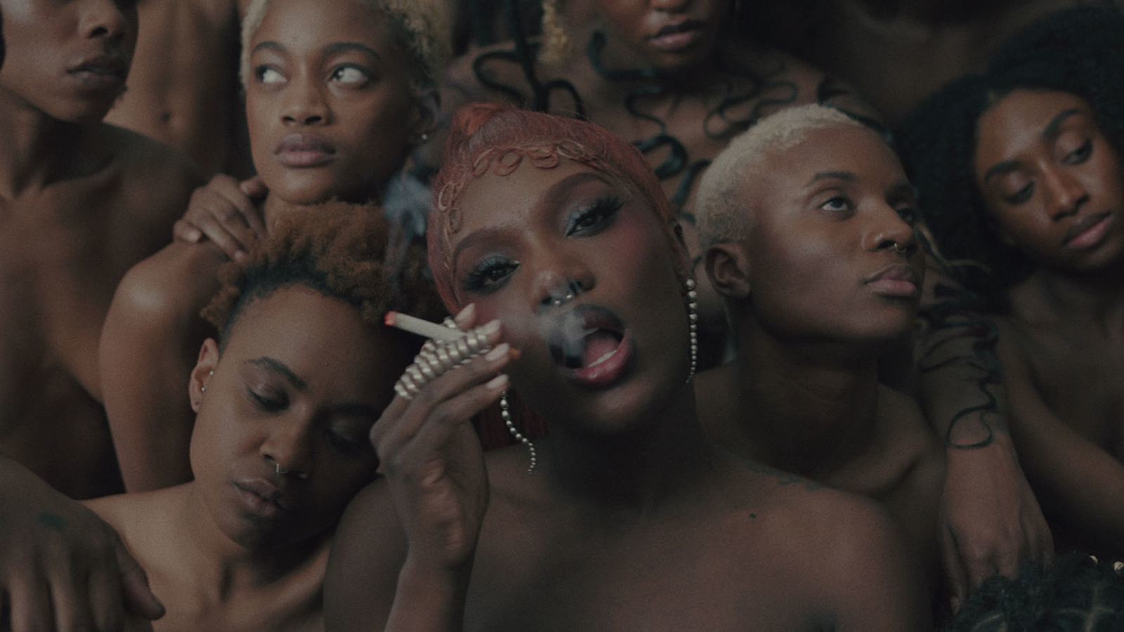 Watch the video for Doechii’s “Crazy” new single