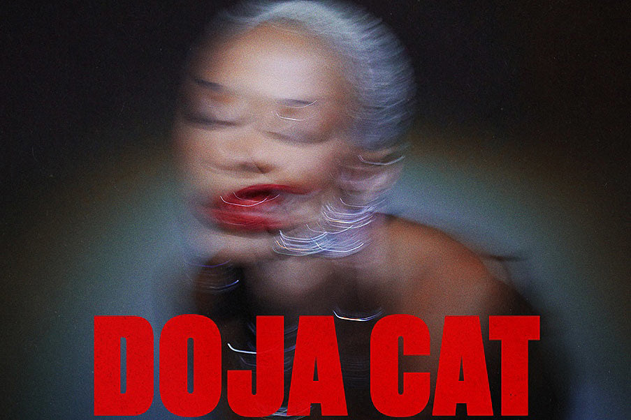 Doja Cat announces arena tour with Ice Spice & Doechii