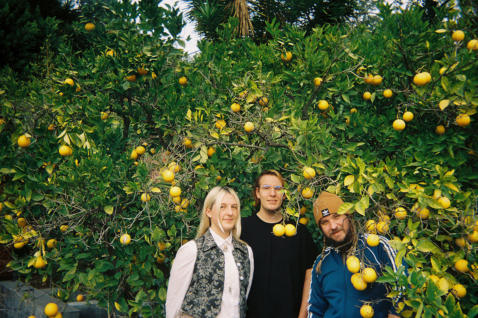 Doll Spirit Vessel releasing debut LP; watch video for first single “Train Brain Rot”