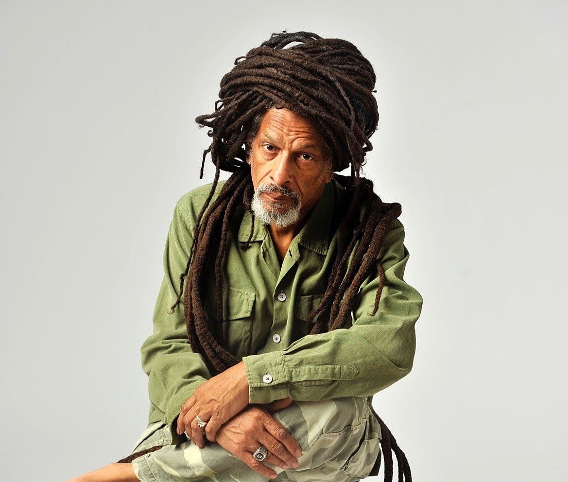 Don Letts preps solo debut ft Terry Hall, Wayne Coyne & more (listen to “Outta Sync”)