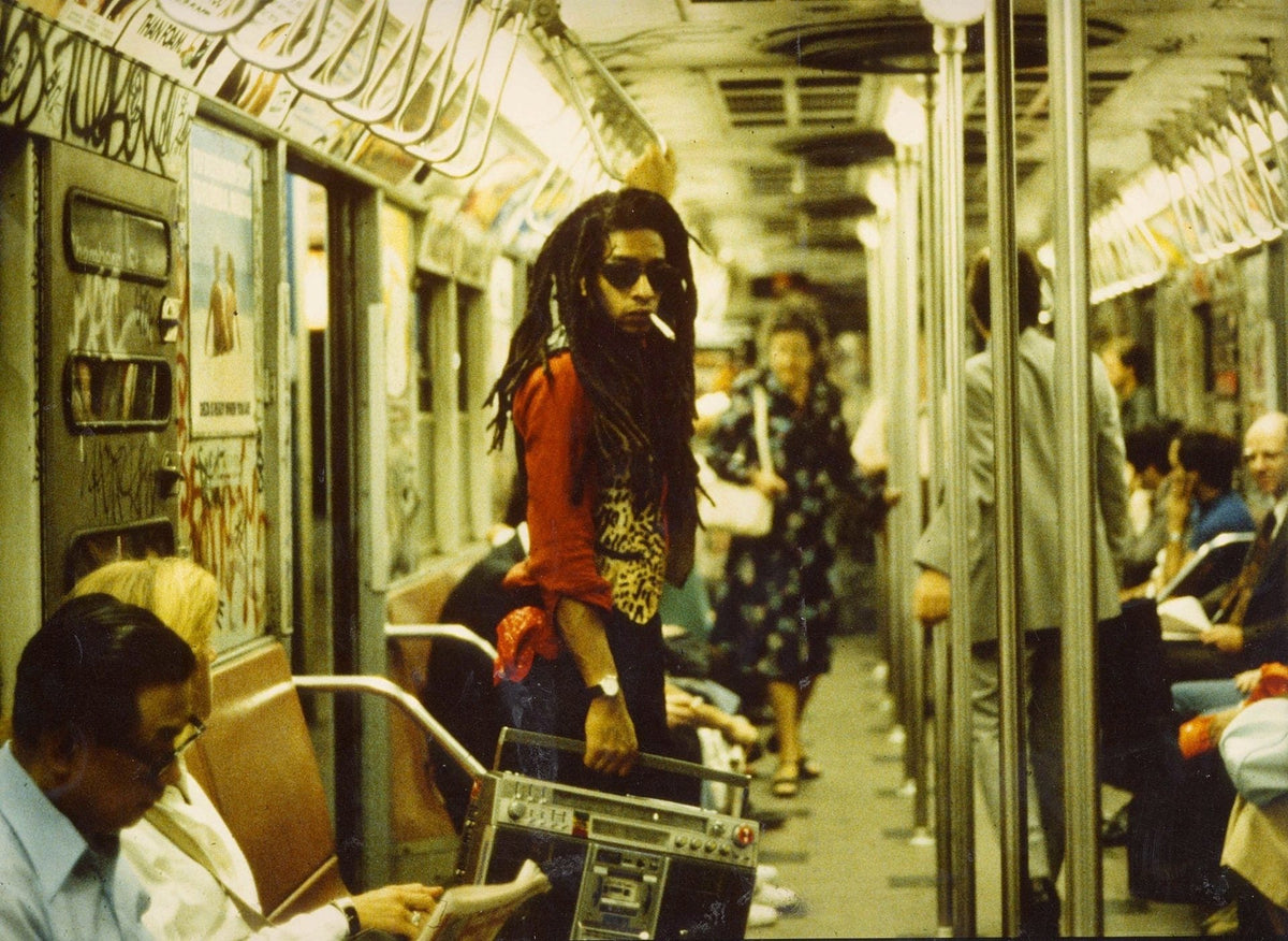 Review: documentary ‘Rebel Dread’ charts Don Letts’ remarkable life from punk to filmmaker, BAD & beyond