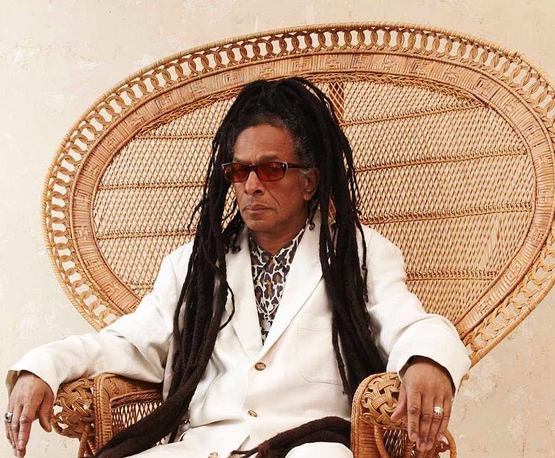 Don Letts (Big Audio Dynamite) releasing ‘Late Night Tales’ comp, has a new memoir