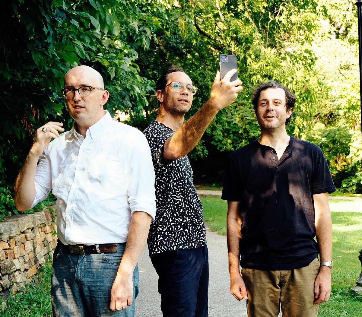 Double Dagger announce new rarities comp and reunion shows