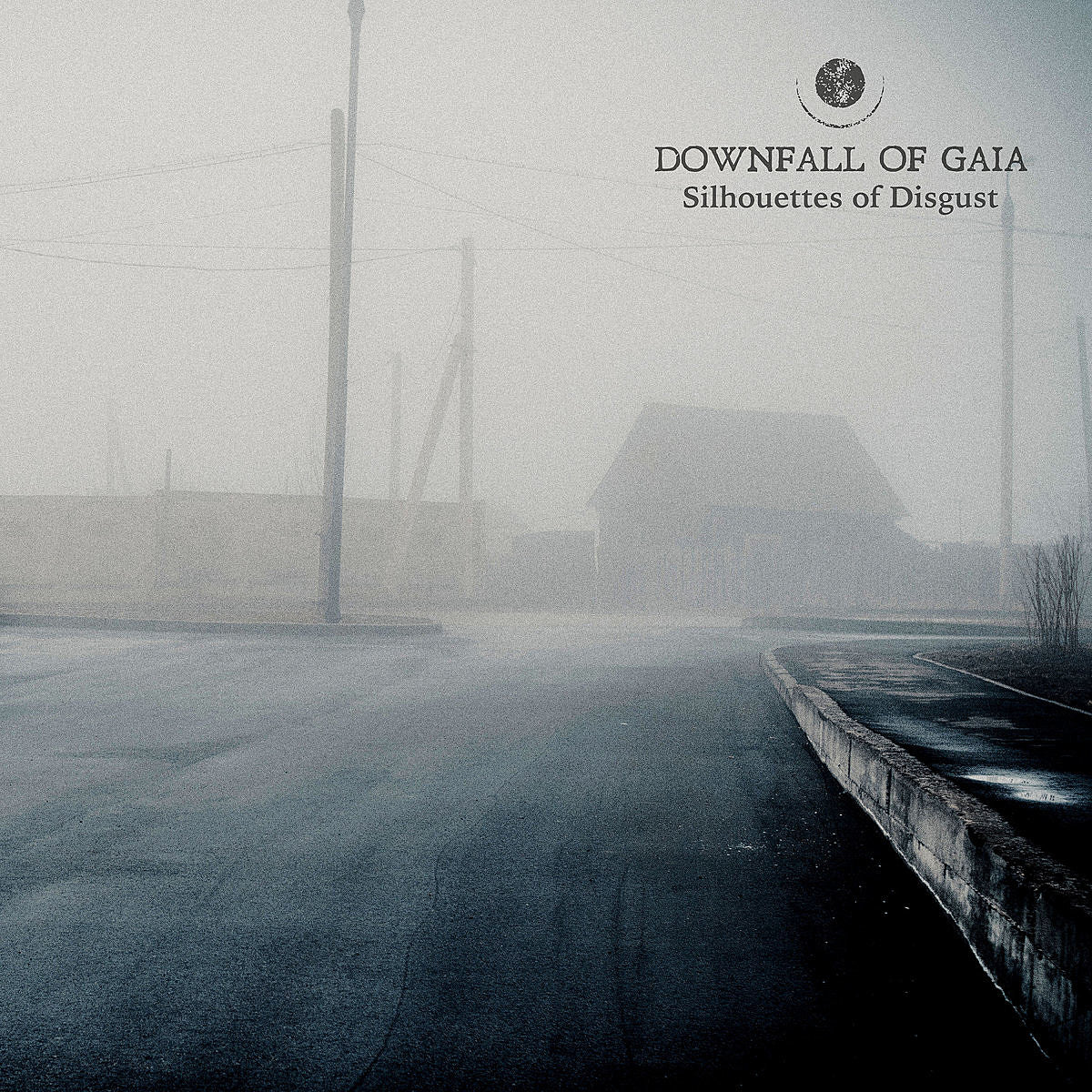 Downfall of Gaia announce new LP ‘Silhouettes Of Disgust,’ share “Bodies As Driftwood”