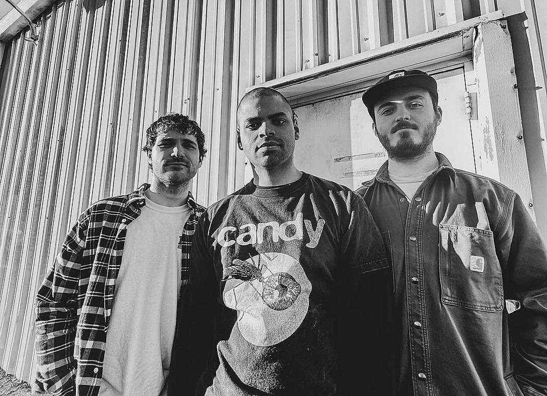 Watch Downward’s video for their sludgy shoegazer “Ugly Bug”
