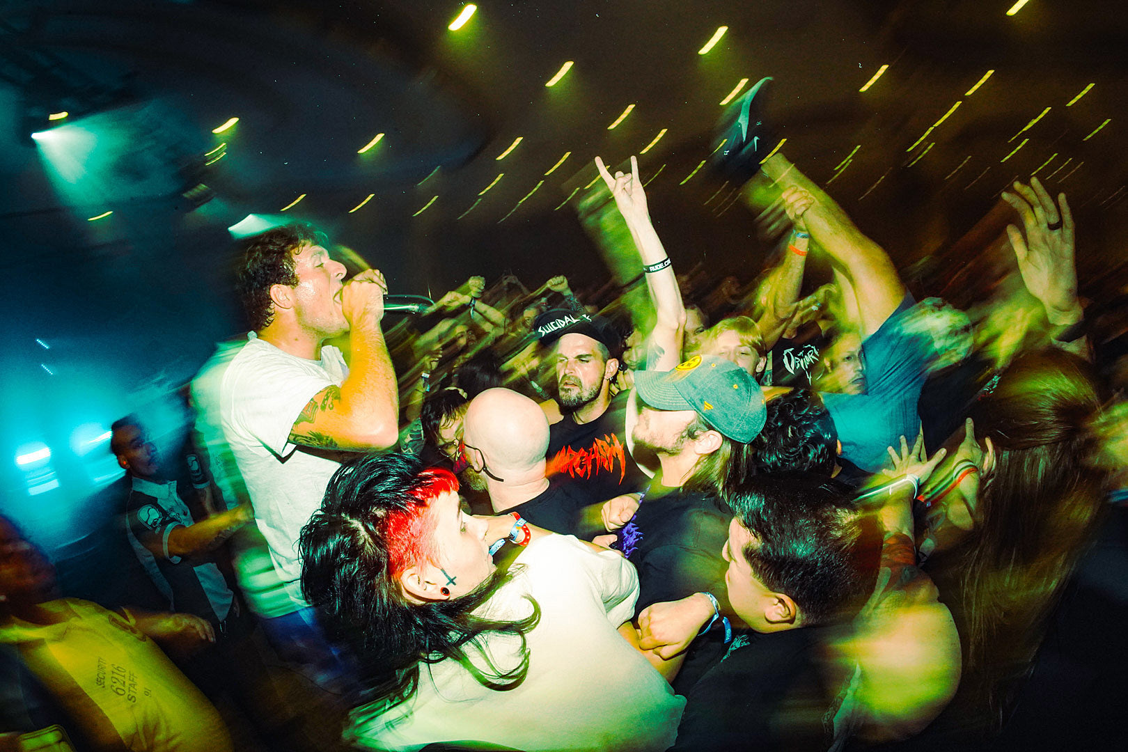 Drain share Descendents cover from new LP ‘Living Proof’ (watch the video)