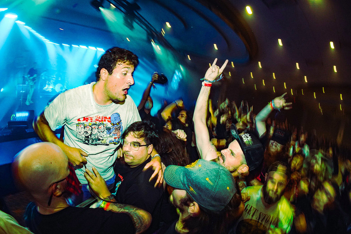 38 Hardcore Releases We’re Anticipating in 2023