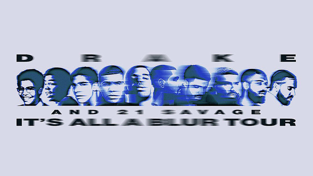 Drake adds new North American shows to tour with 21 Savage (6 NYC dates total)