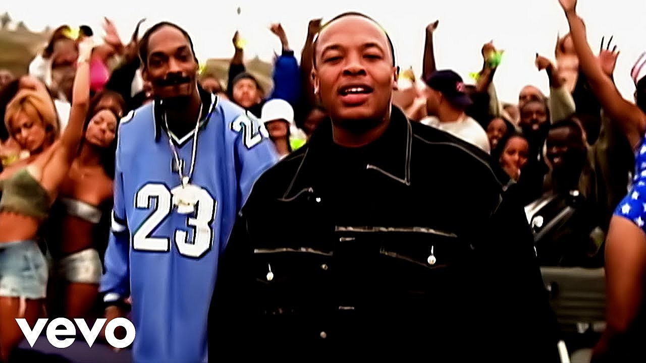 Dr. Dre responds to “divisive and hateful” Majorie Taylor Greene using his song in promo video