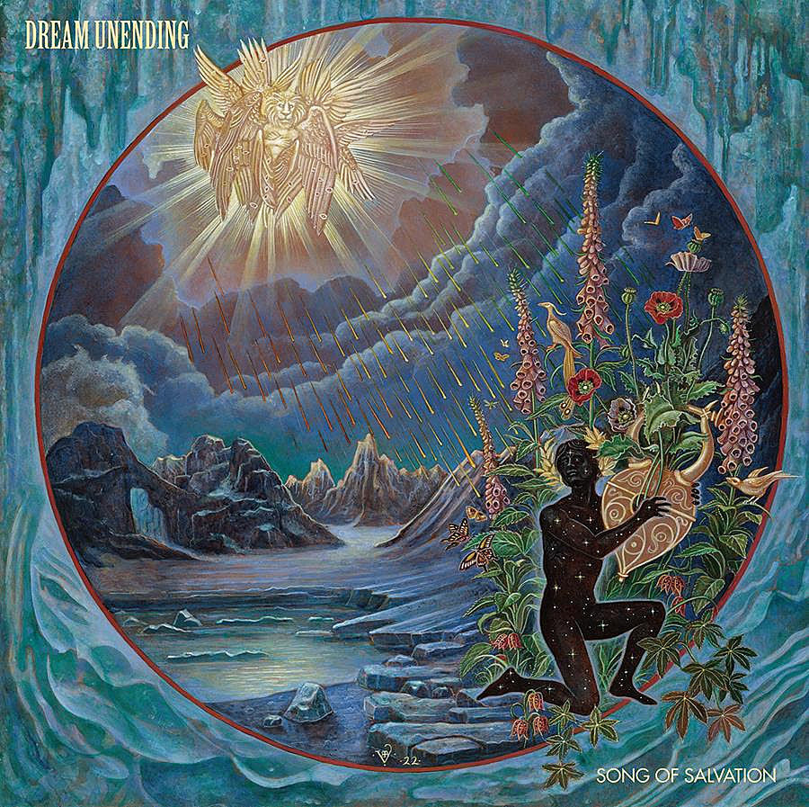 Dream Unending announce new album ‘Song of Salvation,’ share “Secret Grief”