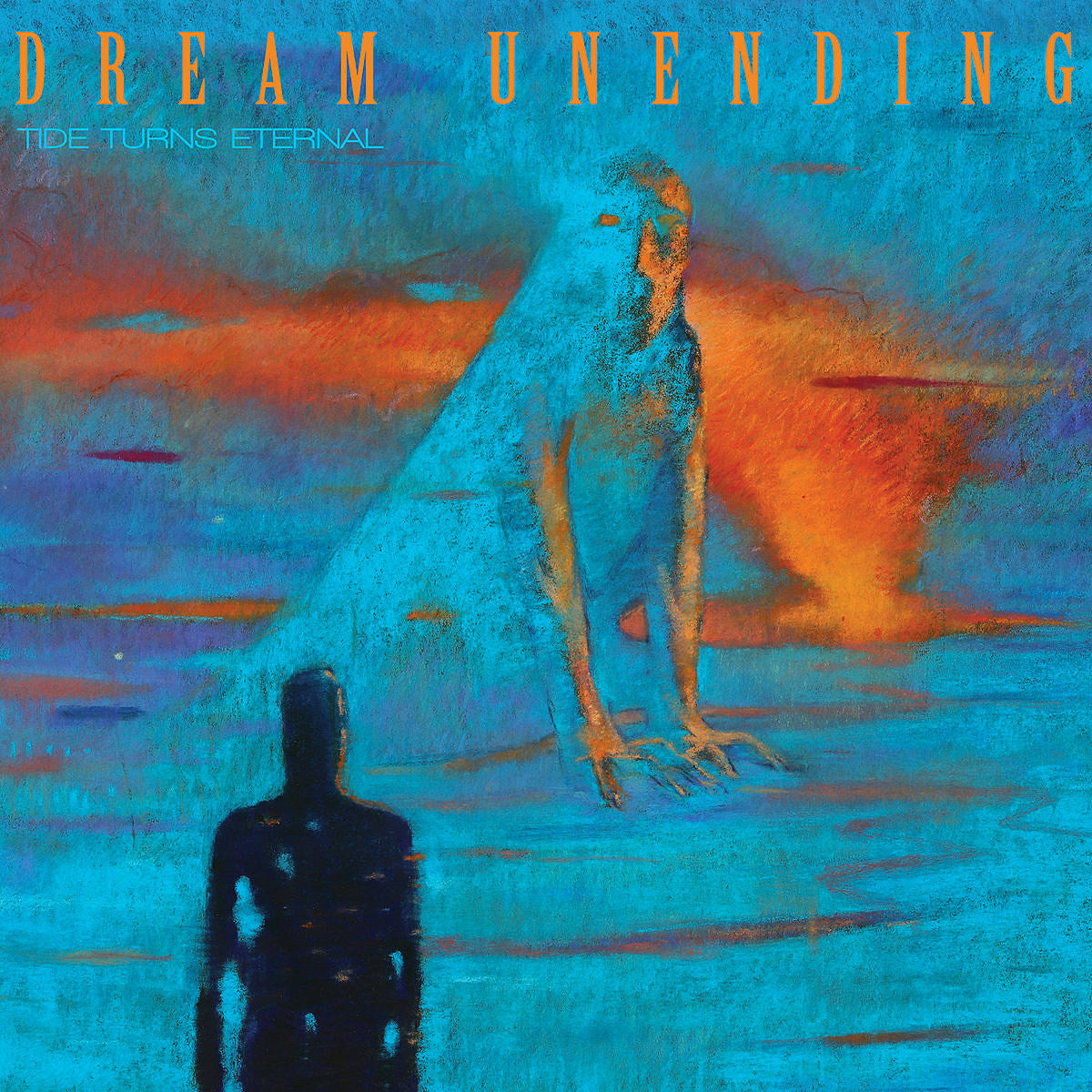 Dream Unending (Tomb Mold, Innumerable Forms) announce debut LP, share “In Cipher I Weep”
