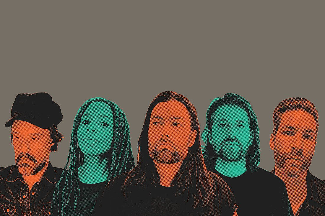 Watch Dreamtigers’ (Caspian, Defeater) video for new song “I See the Future”