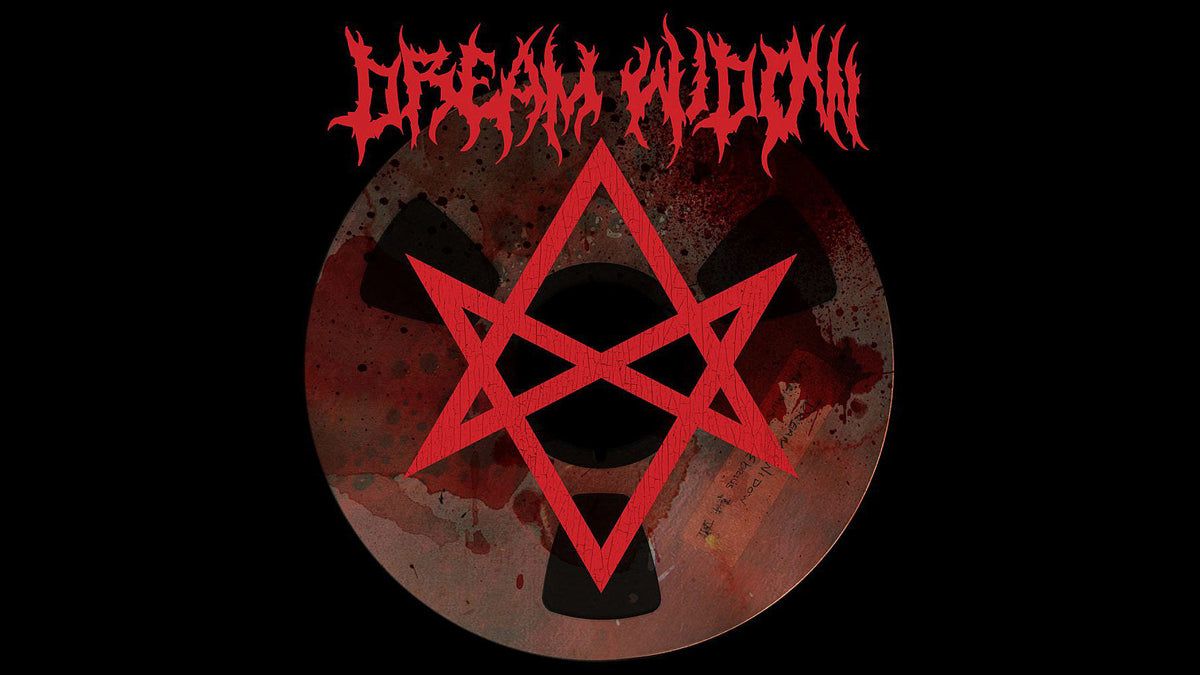 Hear the new album from Dave Grohl’s fictional ‘Studio 666’ metal band Dream Widow