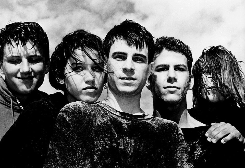 Drop Nineteens reuniting for first album in nearly three decades