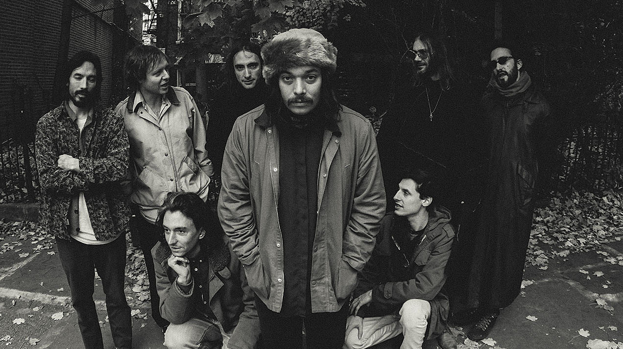 Drugdealer plots fall North American tour