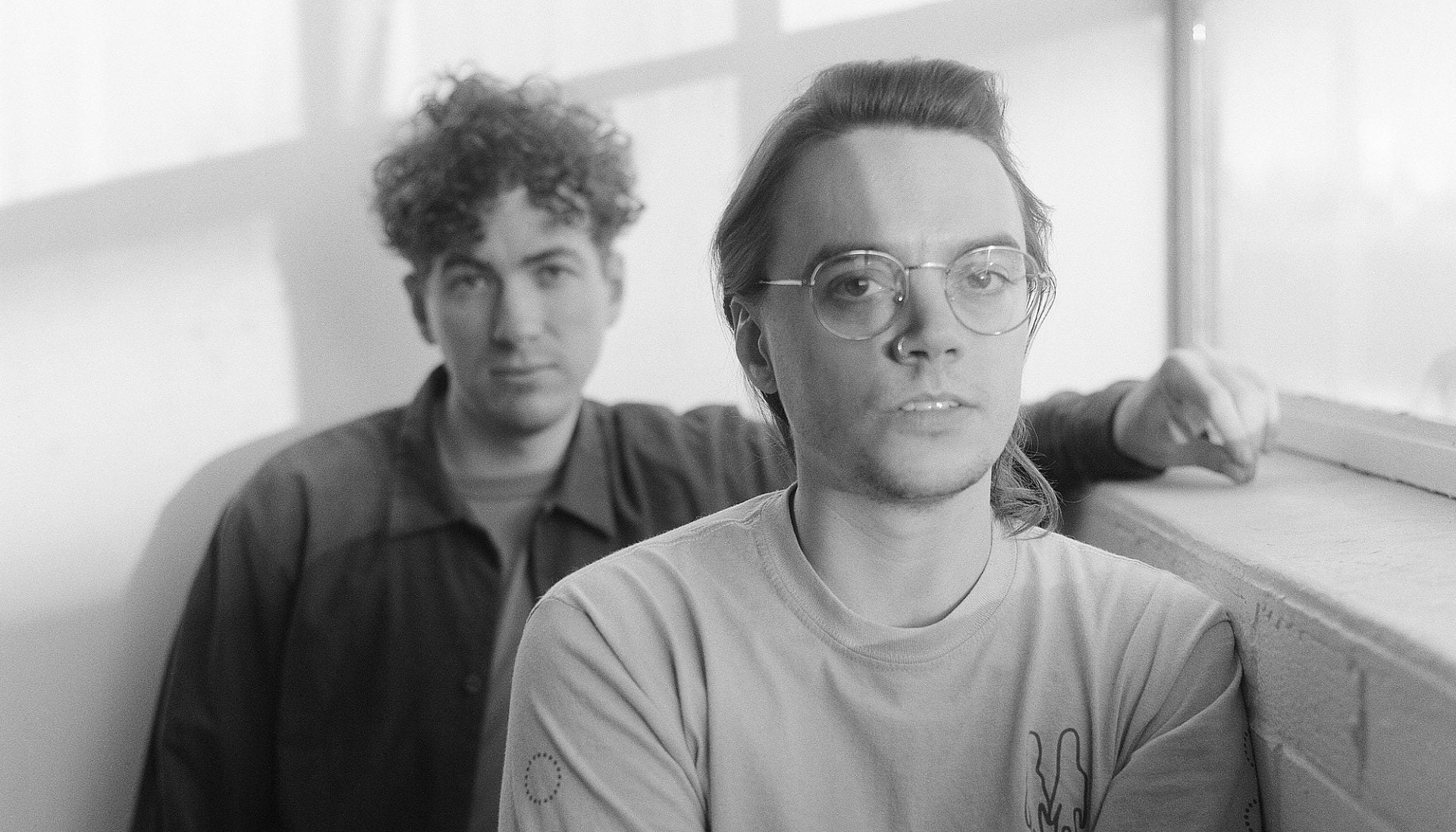 Ducks Ltd share new single “Sheets of Grey,” playing Brooklyn ahead of tour with Nation of Language