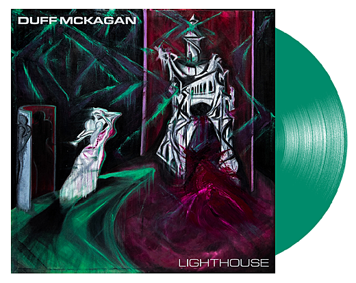 Duff McKagan announces new LP ft Iggy Pop, Slash & Jerry Cantrell (exclusive color vinyl)