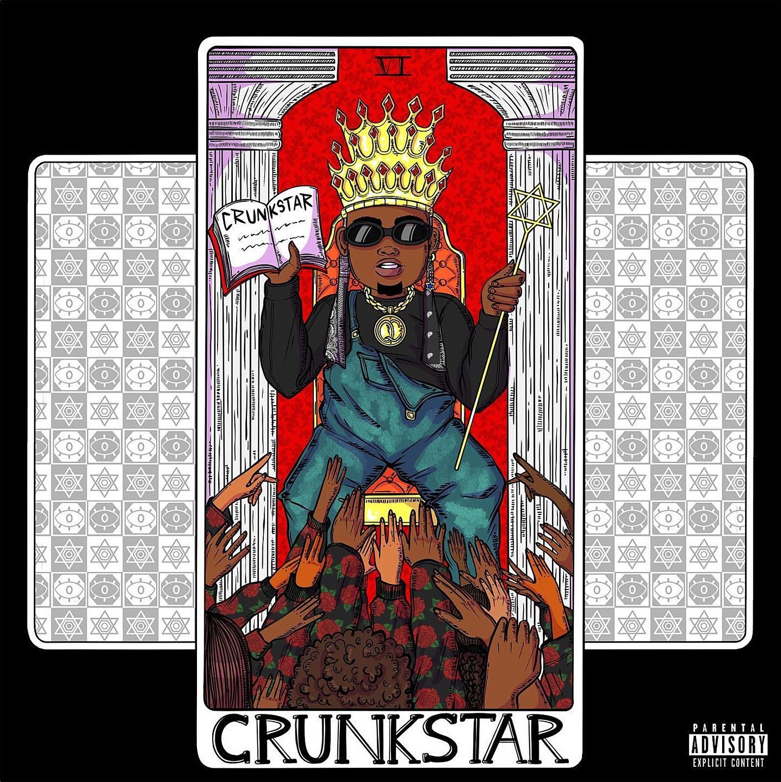 Duke Deuce announces ‘Crunkstar’ tour, including SOB’s
