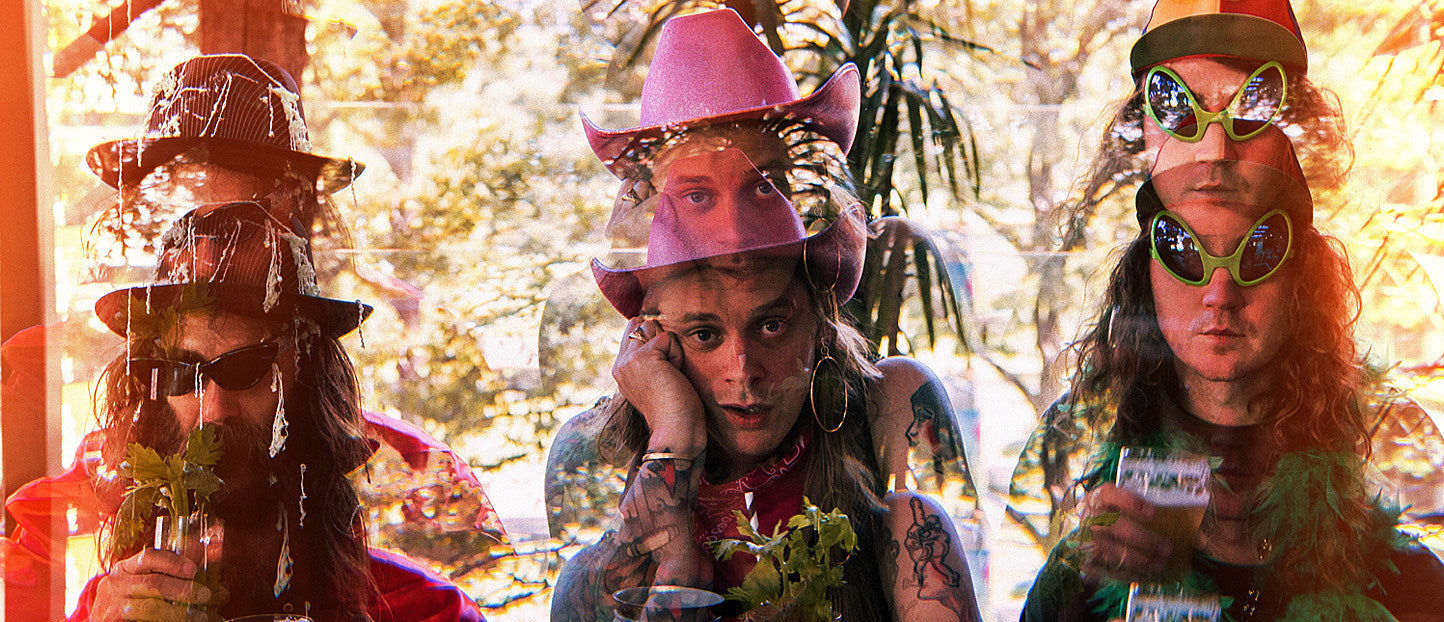 Tour news: Mariah Carey, Dune Rats / Chastity, Tourist, Teke::Teke, more