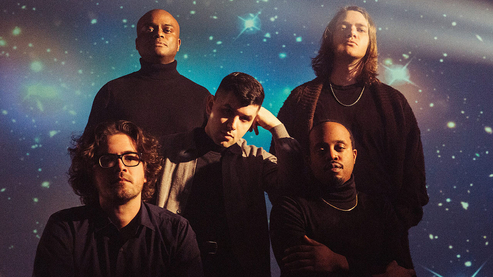 Durand Jones & The Indications tell us about their favorite albums of 2021