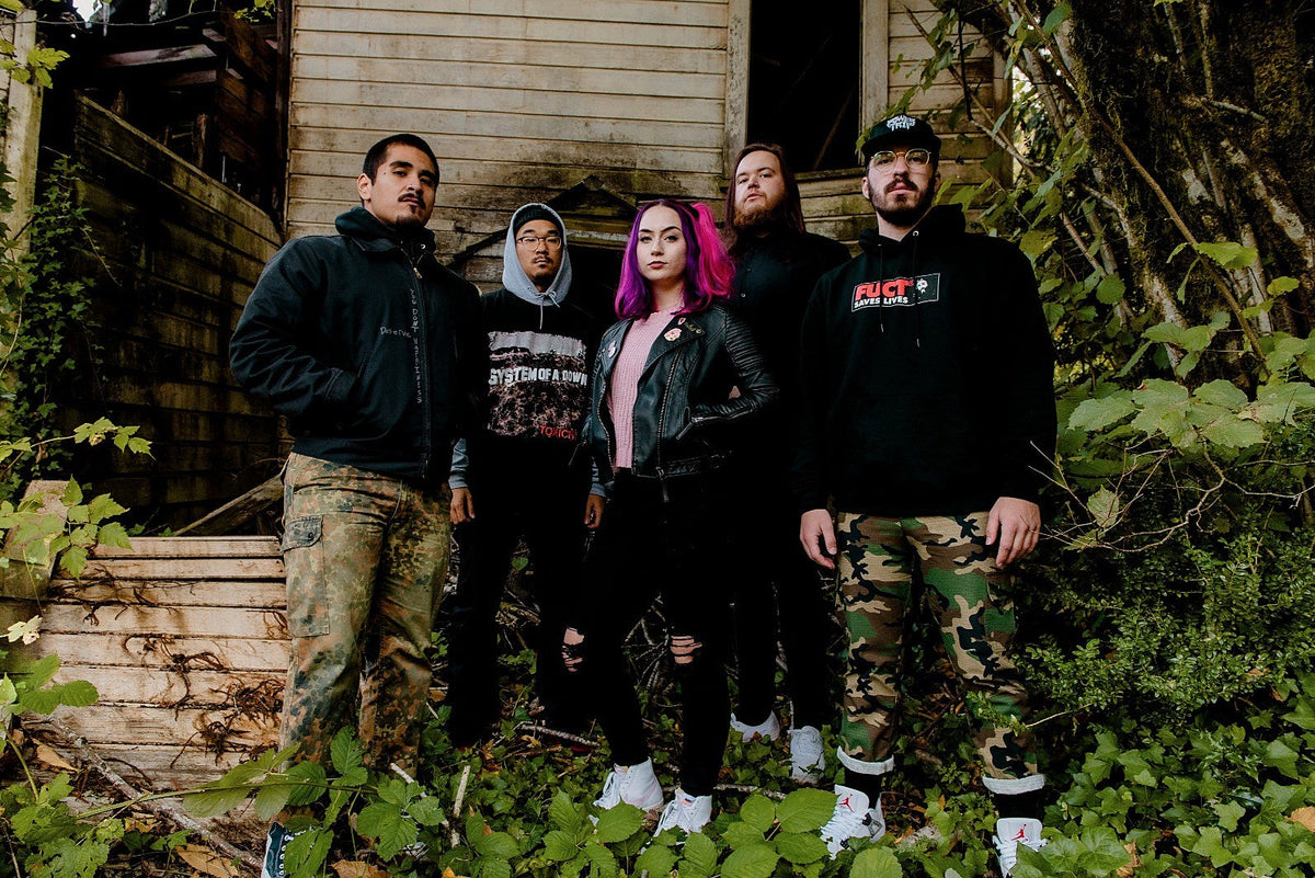 Dying Wish announce debut album ‘Fragments of a Bitter Memory,’ share video for title track