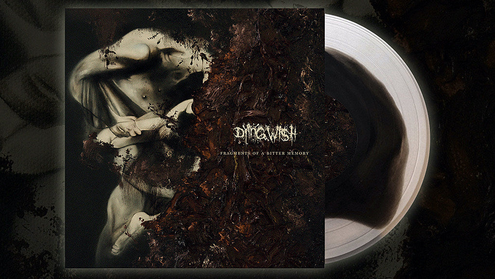 Exclusive pre-order: Dying Wish’s debut LP on limited clear/black vinyl