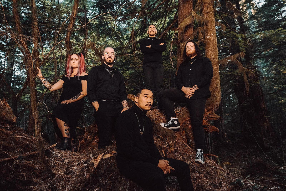Dying Wish share melodic metalcore rager “Until Mourning Comes” off anticipated debut LP