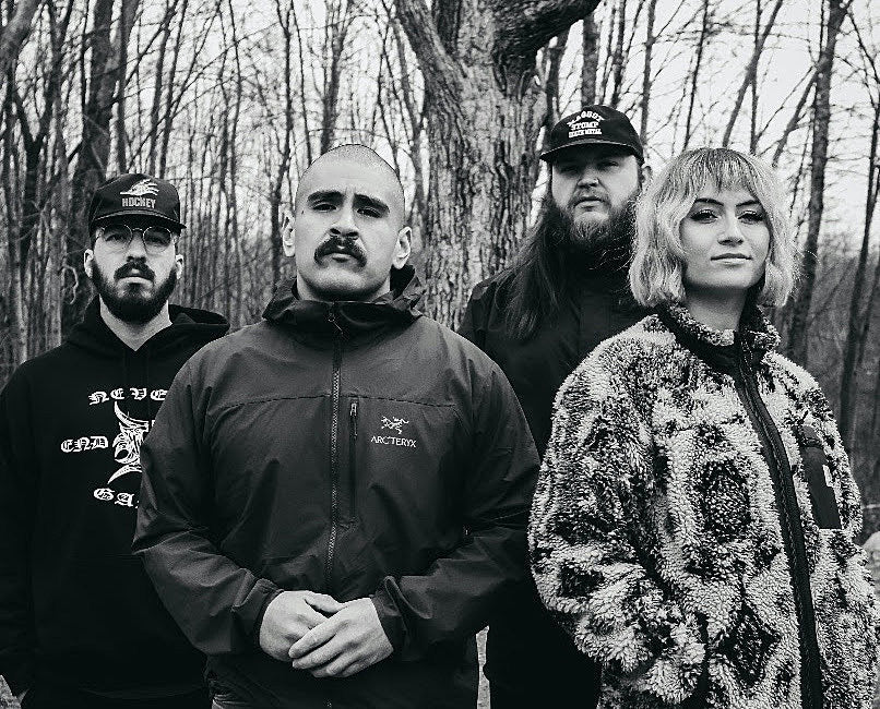 Dying Wish release new single “Torn From Your Silhouette”
