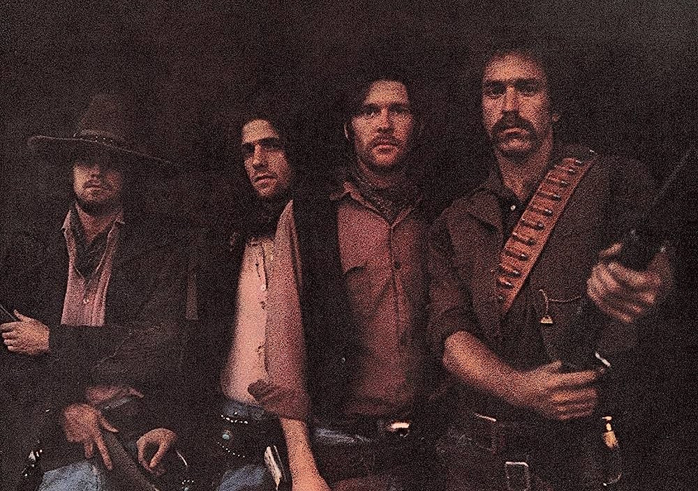Eagles announce final tour, with Steely Dan (MSG included)
