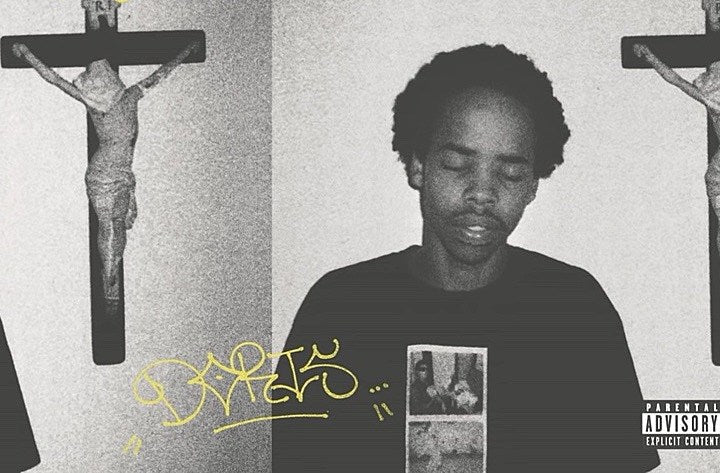 Earl Sweatshirt announces ‘Doris’ 10th anniversary shows