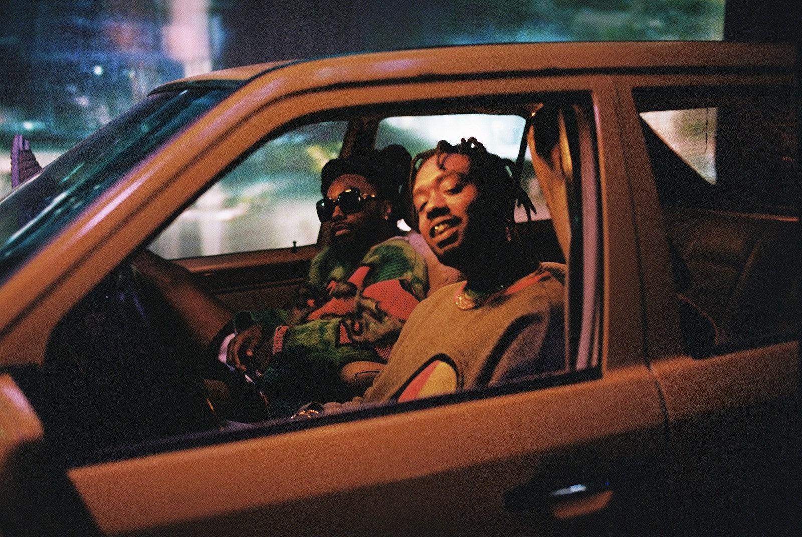 EarthGang announce 2022 tour; new album ‘Ghetto Gods’ out this week