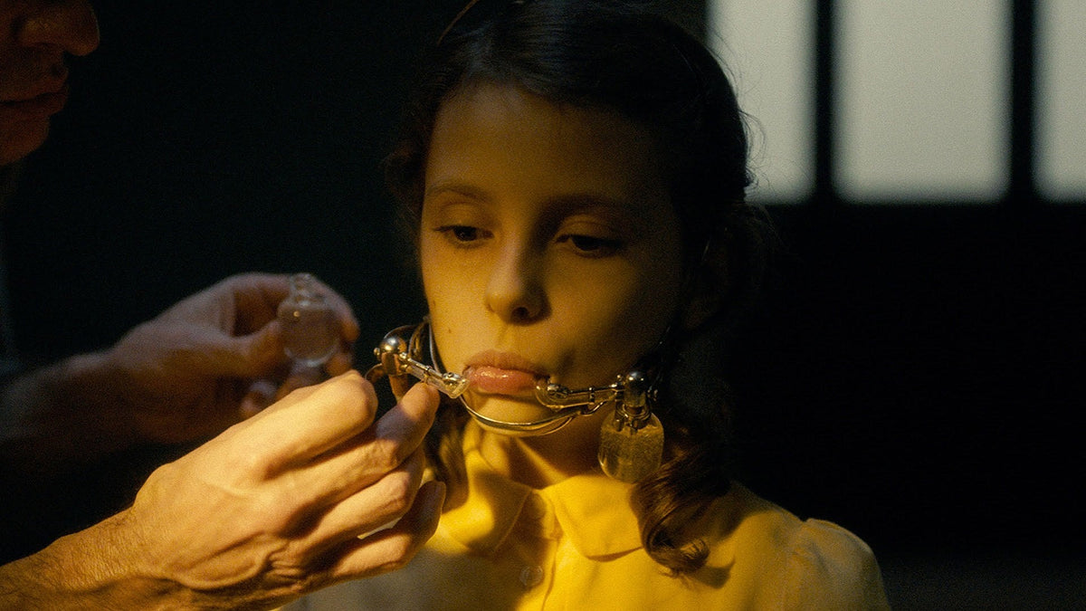 2021 Brooklyn Horror Film Festival underway now (lineup, tickets)