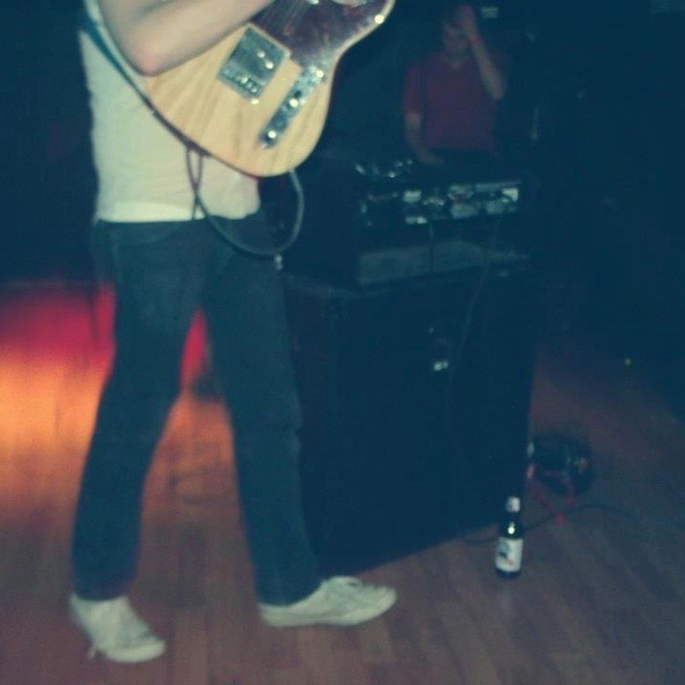 Detroit emo band Easy Beach prep debut LP (stream “Catbath”)