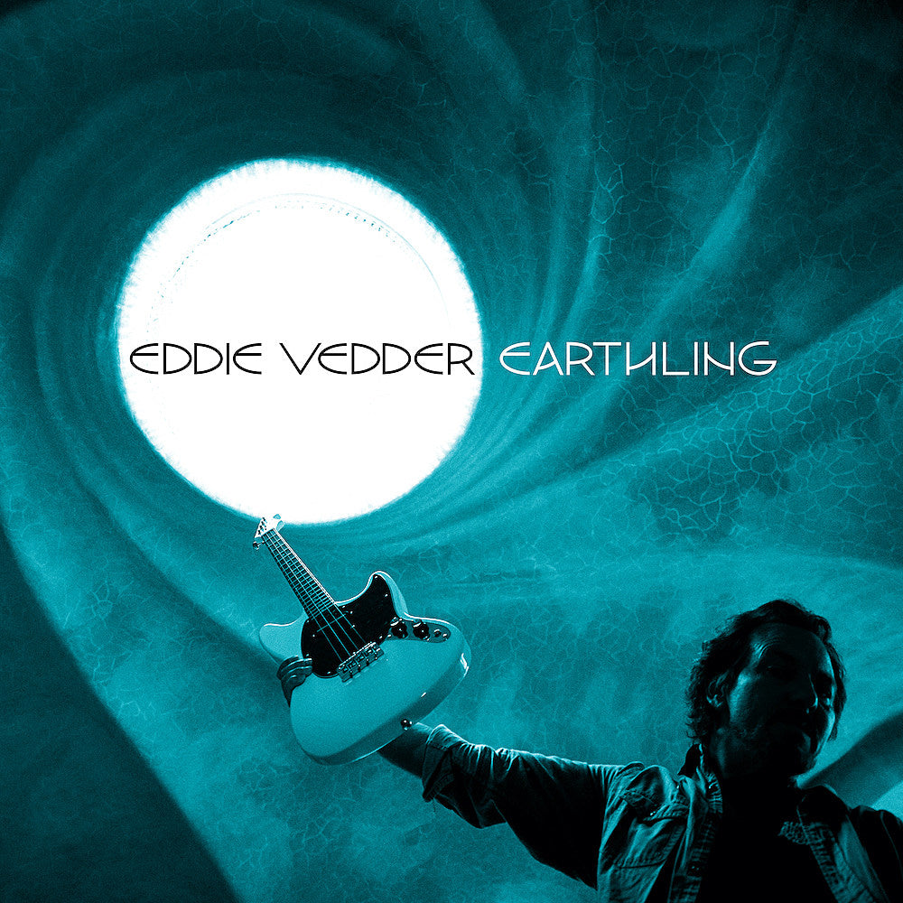 Eddie Vedder details new solo album ‘Earthling,’ shares “The Haves”