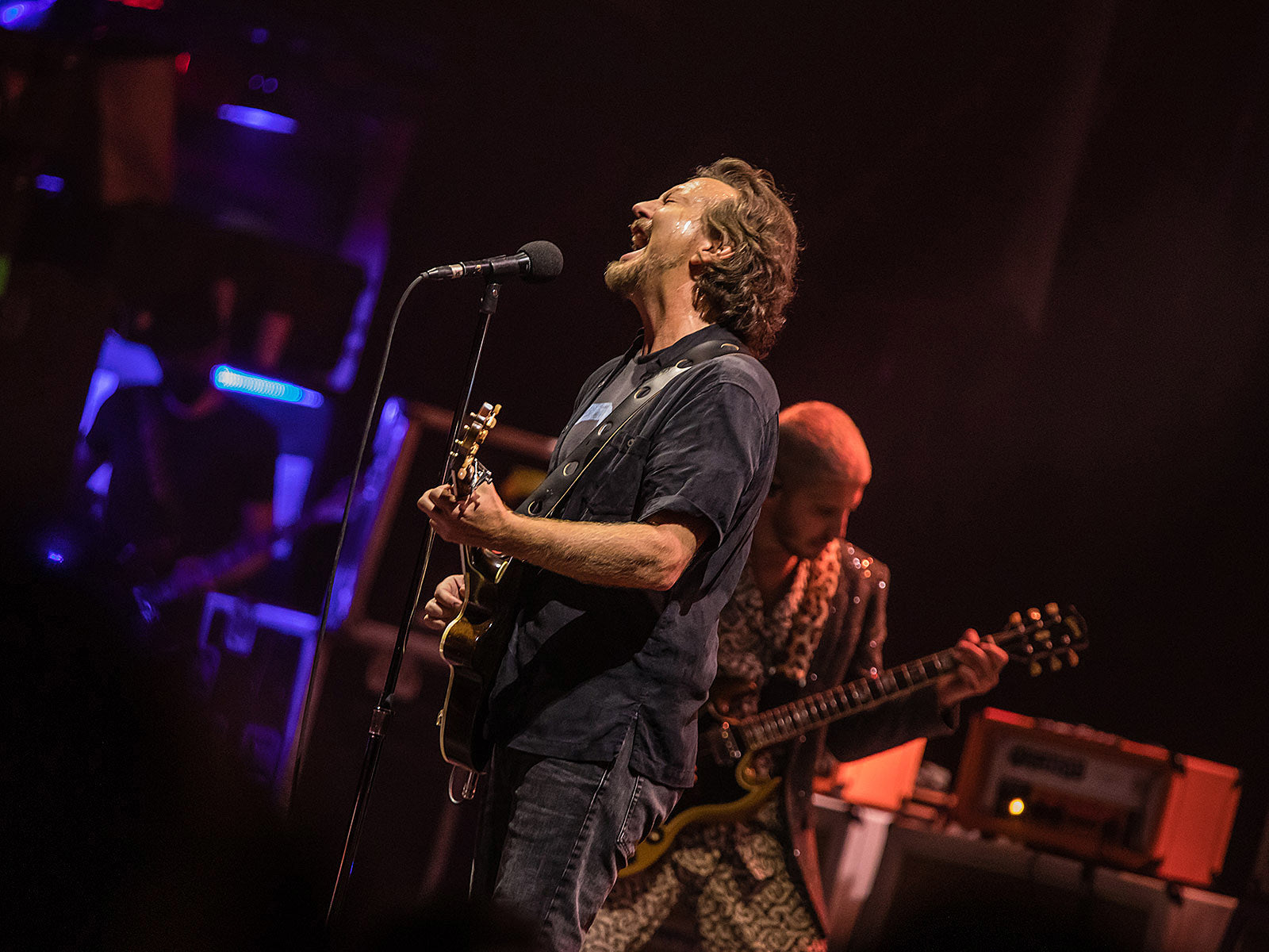 Ohana Fest announces second weekend with Eddie Vedder, Alanis, Black Keys, HAIM & more
