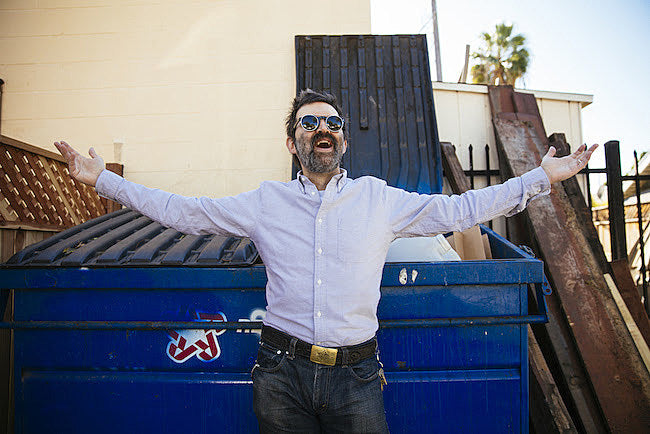 Eels announce 2022 tour