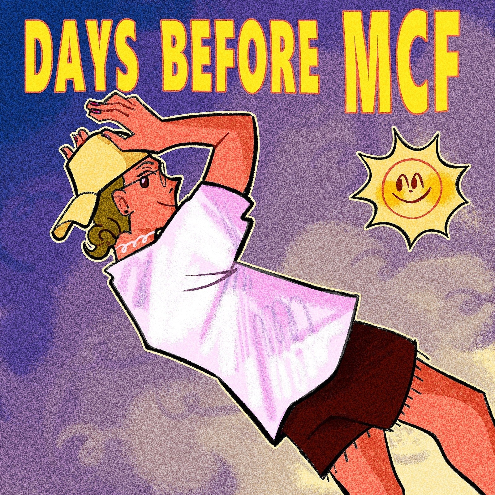 Stream Eichlers’ ‘Days Before MCF’ mixtape with outtakes, rarities, collabs, a cover & more