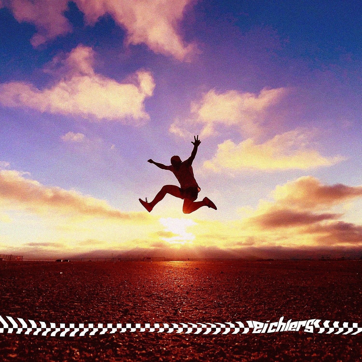 We Are The Union cover Eichlers, whose new album ‘My Checkered Future’ is out now