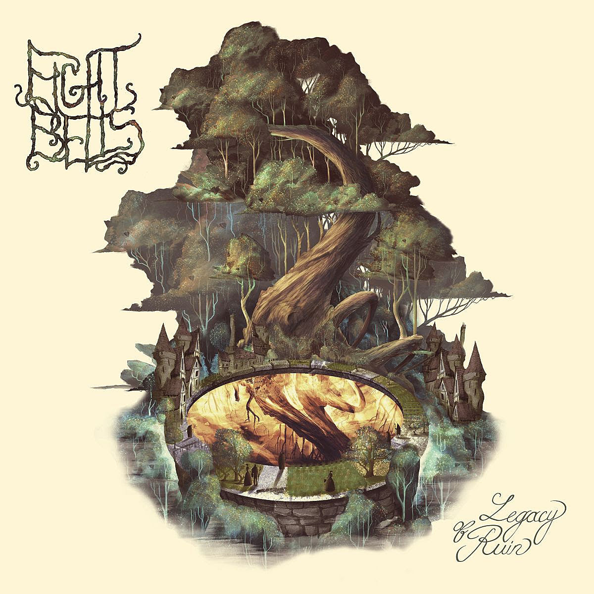 21 New Metal & Hardcore Songs Out This Week