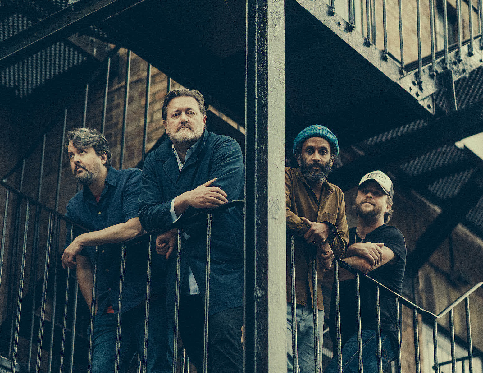 Elbow share gorgeous first single from new album ‘Flying Dream 1’