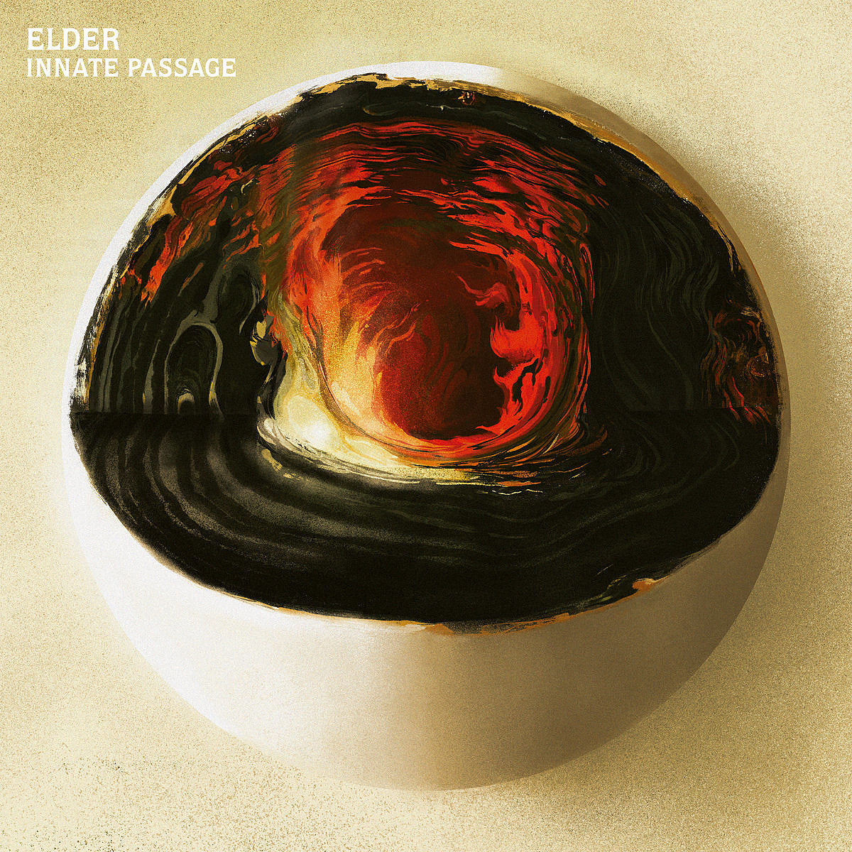 Elder announce new album ‘Innate Passage,’ share 10-minute lead single